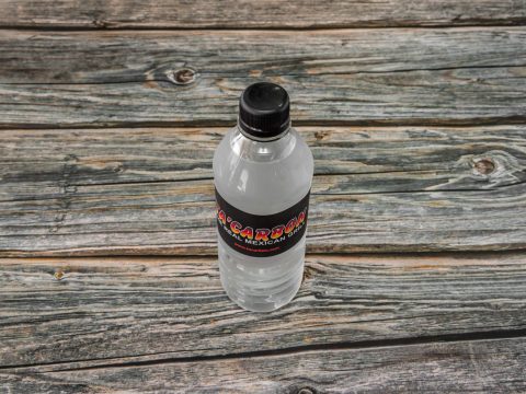 Ta Carbon Premium Bottle Water