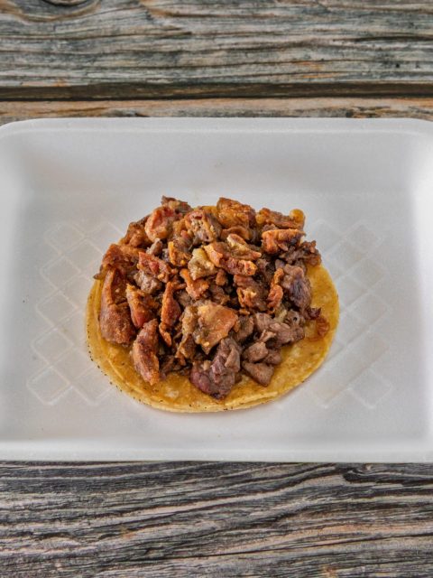 Taco Campechano