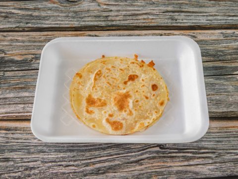 Quesadilla Chica