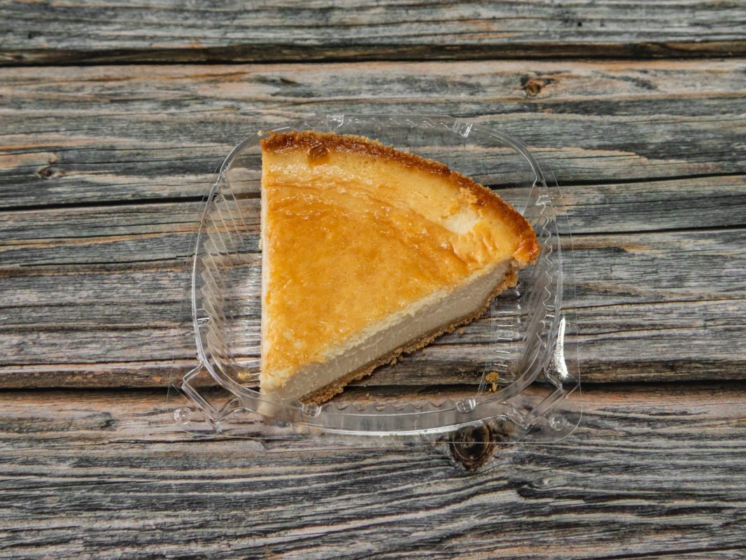 Desserts