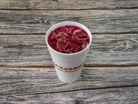 Jamaica 32oz (Hibiscus)