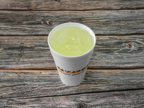 Limonada 32oz