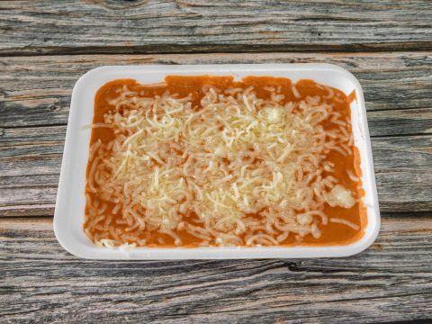 Plato Frijol