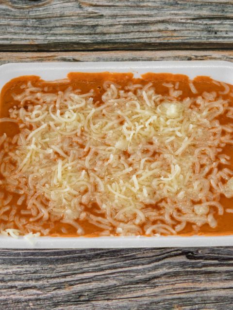 Plato Frijol