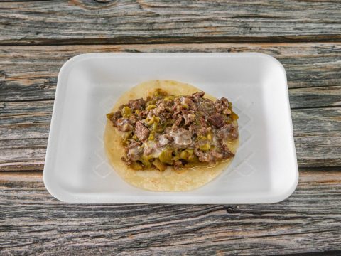 Taco Hazz