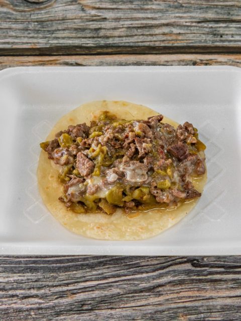 Taco Hazz
