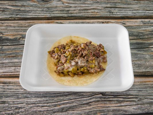 Taco Hazz