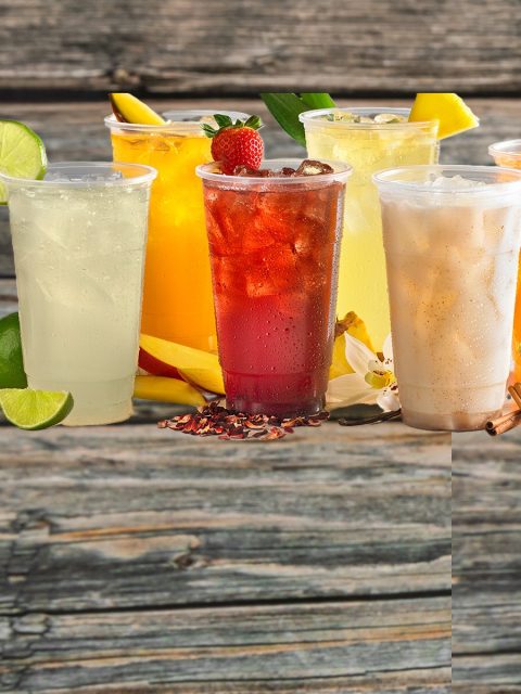 Aguas Frescas