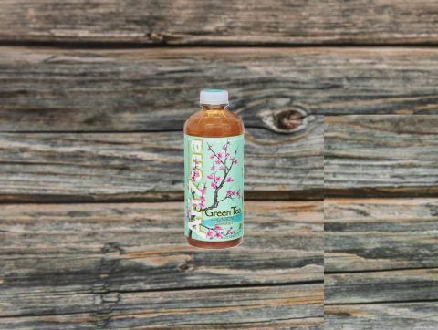 Arizona Iced Tea