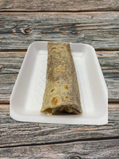Burro Frijol