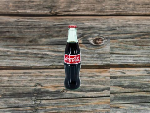 Mexican Coke