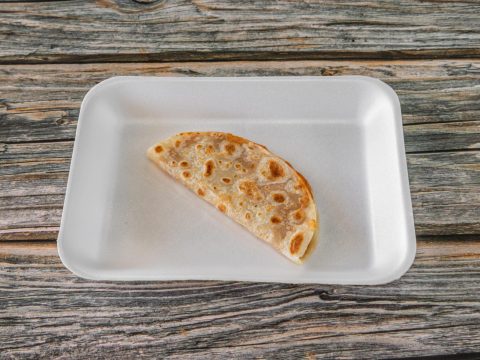 Taco de Frijol