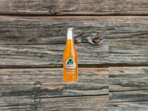 Jarritos Mandarina