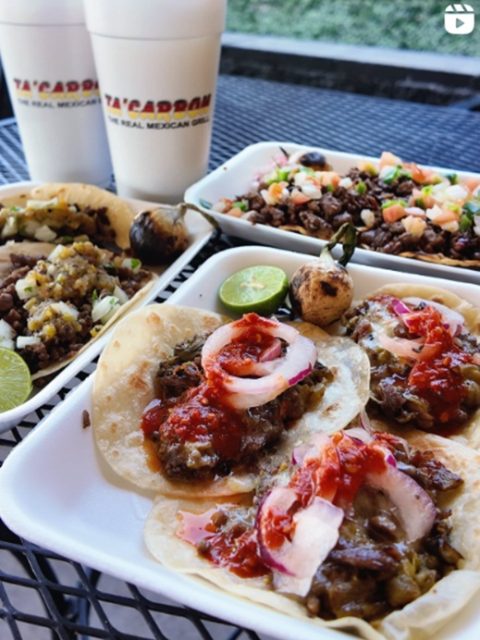 Tacos