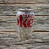 Diet Coke Can