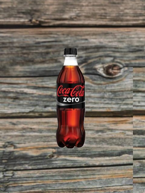 Coke Zero